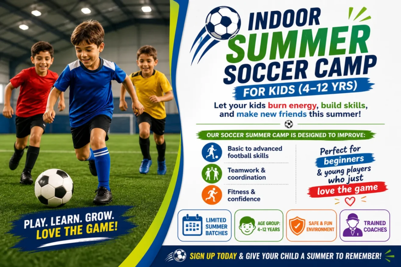 soccer-summer-camp